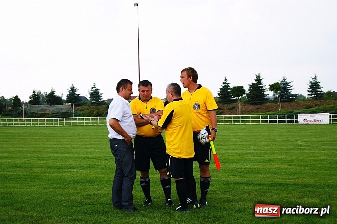 Zdjęcie w galerii na portalu naszraciborz.pl: Obchody 90-lecia pietrowickiego Startu już za nami wiadomości z regionu