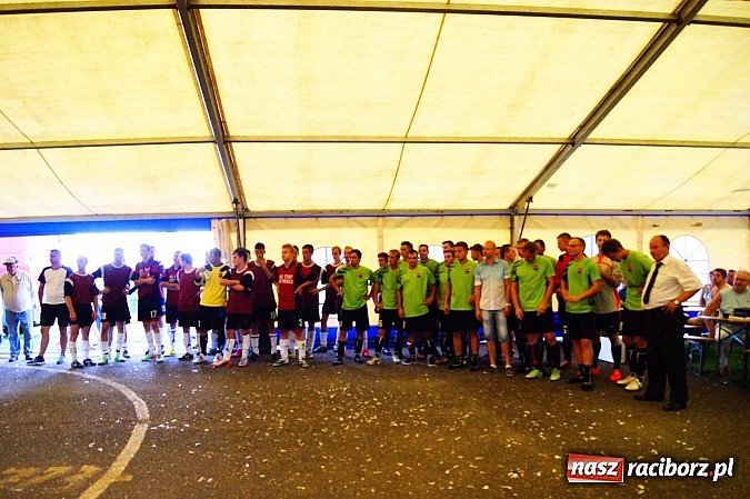 Zdjęcie w galerii na portalu naszraciborz.pl: Obchody 90-lecia pietrowickiego Startu już za nami wiadomości z regionu