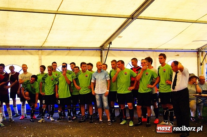 Zdjęcie w galerii na portalu naszraciborz.pl: Obchody 90-lecia pietrowickiego Startu już za nami wiadomości z regionu