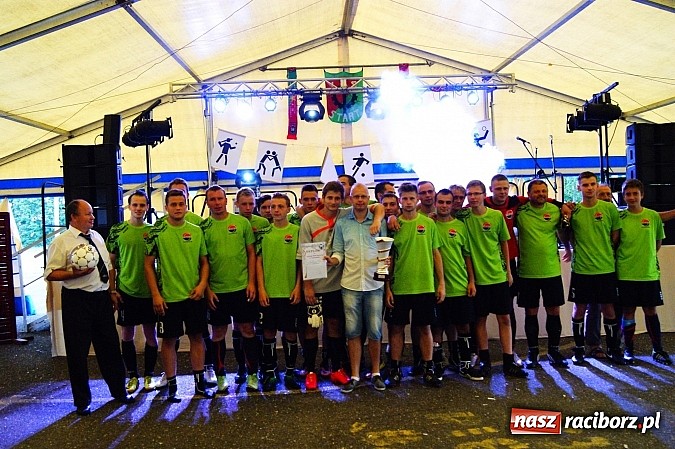 Zdjęcie w galerii na portalu naszraciborz.pl: Obchody 90-lecia pietrowickiego Startu już za nami wiadomości z regionu