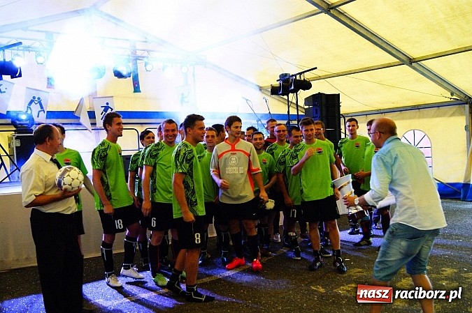 Zdjęcie w galerii na portalu naszraciborz.pl: Obchody 90-lecia pietrowickiego Startu już za nami wiadomości z regionu