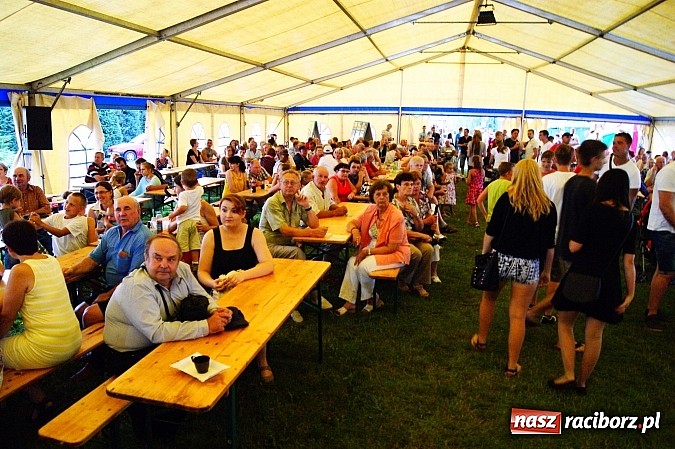 Zdjęcie w galerii na portalu naszraciborz.pl: Obchody 90-lecia pietrowickiego Startu już za nami wiadomości z regionu