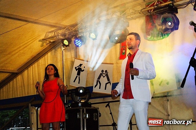 Zdjęcie w galerii na portalu naszraciborz.pl: Obchody 90-lecia pietrowickiego Startu już za nami wiadomości z regionu