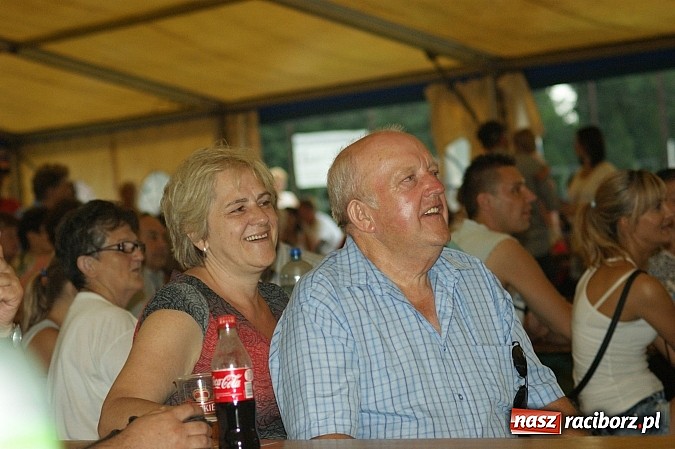 Zdjęcie w galerii na portalu naszraciborz.pl: Obchody 90-lecia pietrowickiego Startu już za nami wiadomości z regionu