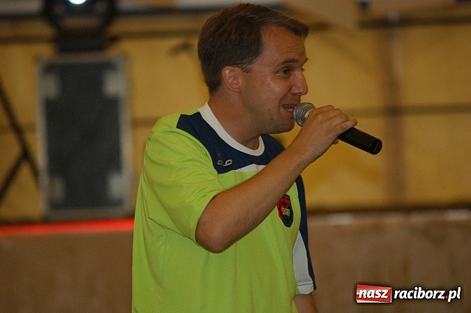 Zdjęcie w galerii na portalu naszraciborz.pl: Obchody 90-lecia pietrowickiego Startu już za nami wiadomości z regionu