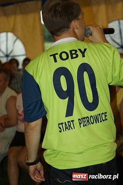 Zdjęcie w galerii na portalu naszraciborz.pl: Obchody 90-lecia pietrowickiego Startu już za nami wiadomości z regionu