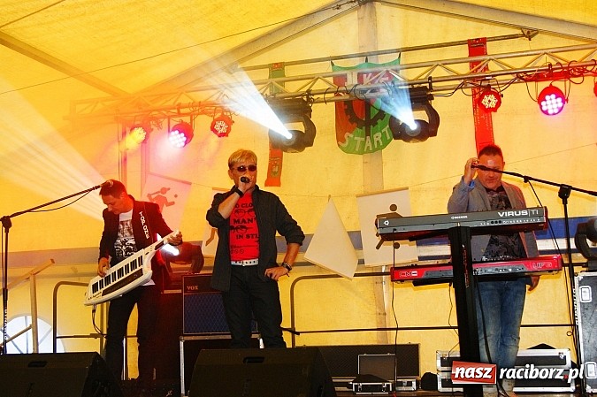 Zdjęcie w galerii na portalu naszraciborz.pl: Obchody 90-lecia pietrowickiego Startu już za nami wiadomości z regionu