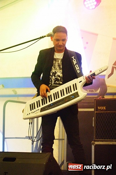 Zdjęcie w galerii na portalu naszraciborz.pl: Obchody 90-lecia pietrowickiego Startu już za nami wiadomości z regionu