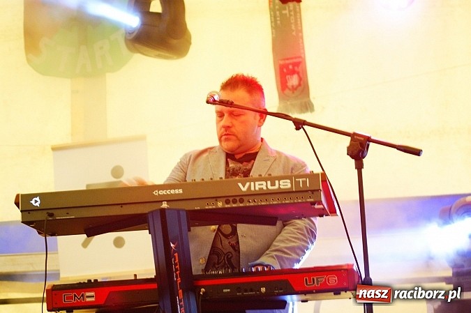 Zdjęcie w galerii na portalu naszraciborz.pl: Obchody 90-lecia pietrowickiego Startu już za nami wiadomości z regionu