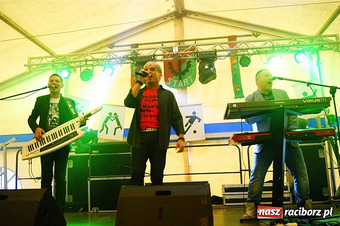 Zdjęcie w galerii na portalu naszraciborz.pl: Obchody 90-lecia pietrowickiego Startu już za nami wiadomości z regionu