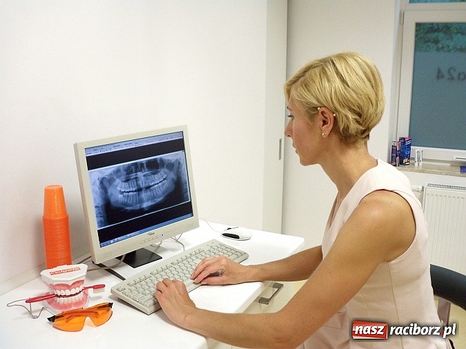 Zdjęcie w galerii na portalu naszraciborz.pl:  Dlaczego warto wykonać zdjęcia pantomograficzne? wiadomości z regionu