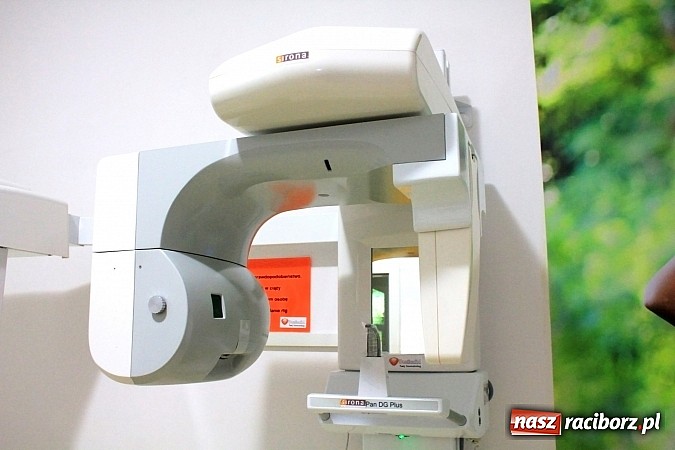 Zdjęcie w galerii na portalu naszraciborz.pl:  Dlaczego warto wykonać zdjęcia pantomograficzne? wiadomości z regionu