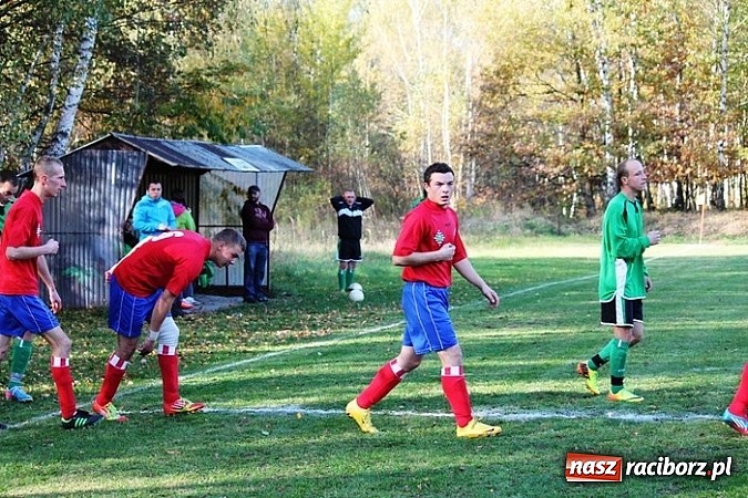 Zdjęcie w galerii na portalu naszraciborz.pl: Sparta Babice rozgromiła Orła Stanica wiadomości z regionu