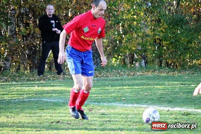 Zdjęcie w galerii na portalu naszraciborz.pl: Sparta Babice rozgromiła Orła Stanica wiadomości z regionu