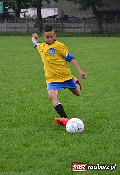 Zdjęcie w galerii na portalu naszraciborz.pl: Tworków za słaby na piłkarzy z Jedlińska wiadomości z regionu