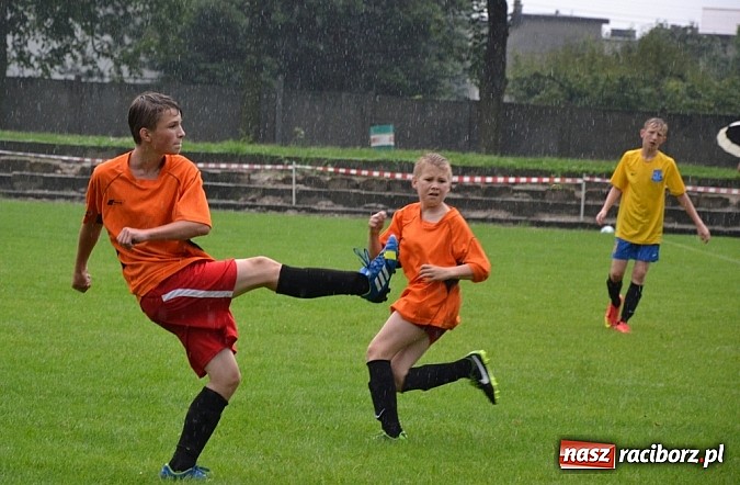 Zdjęcie w galerii na portalu naszraciborz.pl: Tworków za słaby na piłkarzy z Jedlińska wiadomości z regionu