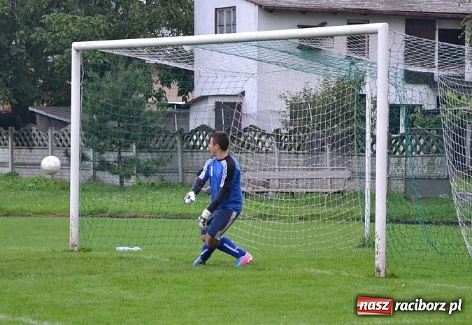 Zdjęcie w galerii na portalu naszraciborz.pl: Tworków za słaby na piłkarzy z Jedlińska wiadomości z regionu