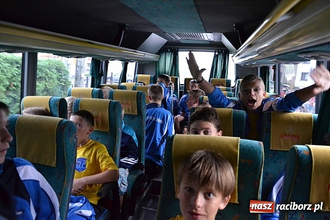 Zdjęcie w galerii na portalu naszraciborz.pl: Tworków za słaby na piłkarzy z Jedlińska wiadomości z regionu