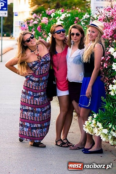 Zdjęcie w galerii na portalu naszraciborz.pl: Raciborzanka wr&oacute;ciła z wyprawy życia! wiadomości z regionu