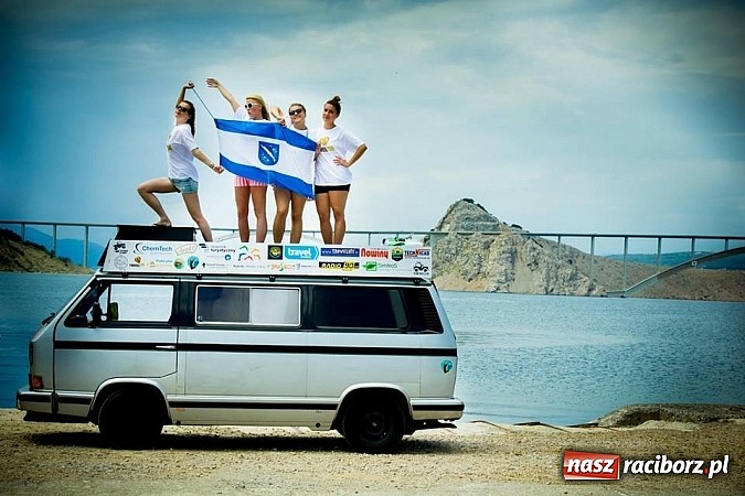 Zdjęcie w galerii na portalu naszraciborz.pl: Raciborzanka wr&oacute;ciła z wyprawy życia! wiadomości z regionu