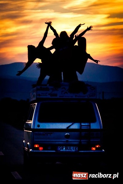 Zdjęcie w galerii na portalu naszraciborz.pl: Raciborzanka wr&oacute;ciła z wyprawy życia! wiadomości z regionu