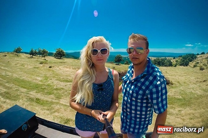 Zdjęcie w galerii na portalu naszraciborz.pl: Raciborzanka wr&oacute;ciła z wyprawy życia! wiadomości z regionu