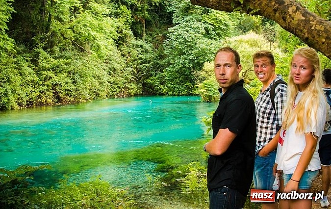 Zdjęcie w galerii na portalu naszraciborz.pl: Raciborzanka wr&oacute;ciła z wyprawy życia! wiadomości z regionu