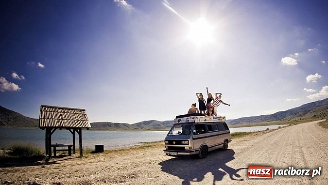 Zdjęcie w galerii na portalu naszraciborz.pl: Raciborzanka wr&oacute;ciła z wyprawy życia! wiadomości z regionu