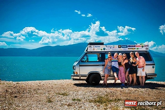 Zdjęcie w galerii na portalu naszraciborz.pl: Raciborzanka wr&oacute;ciła z wyprawy życia! wiadomości z regionu