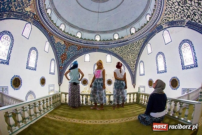 Zdjęcie w galerii na portalu naszraciborz.pl: Raciborzanka wr&oacute;ciła z wyprawy życia! wiadomości z regionu