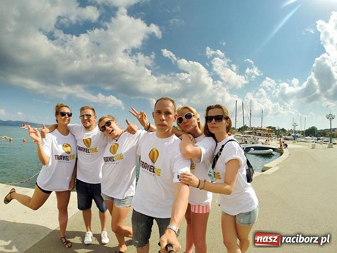 Zdjęcie w galerii na portalu naszraciborz.pl: Raciborzanka wr&oacute;ciła z wyprawy życia! wiadomości z regionu