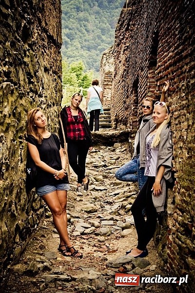 Zdjęcie w galerii na portalu naszraciborz.pl: Raciborzanka wr&oacute;ciła z wyprawy życia! wiadomości z regionu