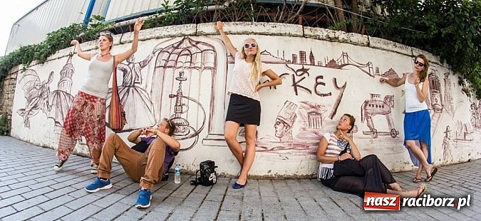 Zdjęcie w galerii na portalu naszraciborz.pl: Raciborzanka wr&oacute;ciła z wyprawy życia! wiadomości z regionu