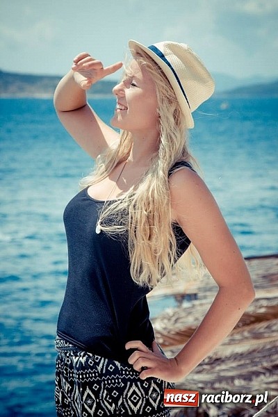 Zdjęcie w galerii na portalu naszraciborz.pl: Raciborzanka wr&oacute;ciła z wyprawy życia! wiadomości z regionu