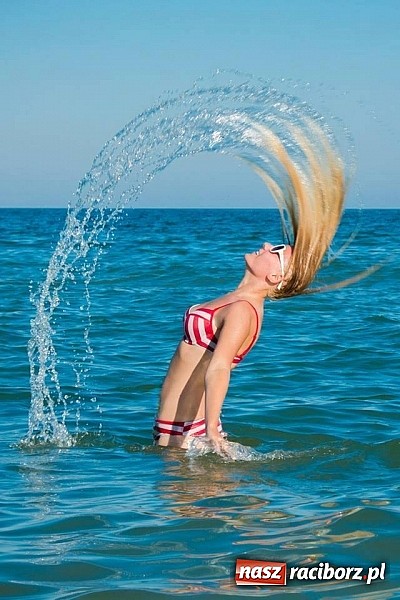 Zdjęcie w galerii na portalu naszraciborz.pl: Raciborzanka wr&oacute;ciła z wyprawy życia! wiadomości z regionu