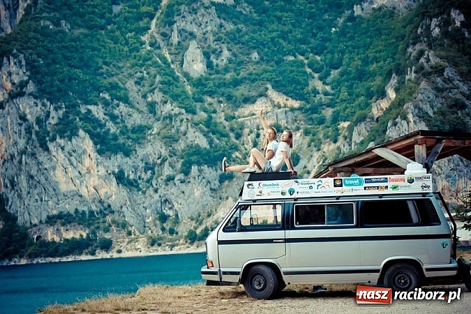 Zdjęcie w galerii na portalu naszraciborz.pl: Raciborzanka wr&oacute;ciła z wyprawy życia! wiadomości z regionu