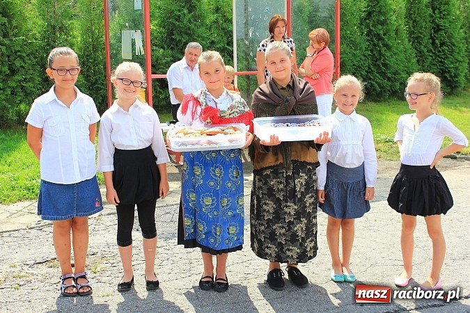 Zdjęcie w galerii na portalu naszraciborz.pl: Wojnowice startują w konkursie Piękna Wieś Wojew&oacute;dztwa Śląskiego wiadomości z regionu