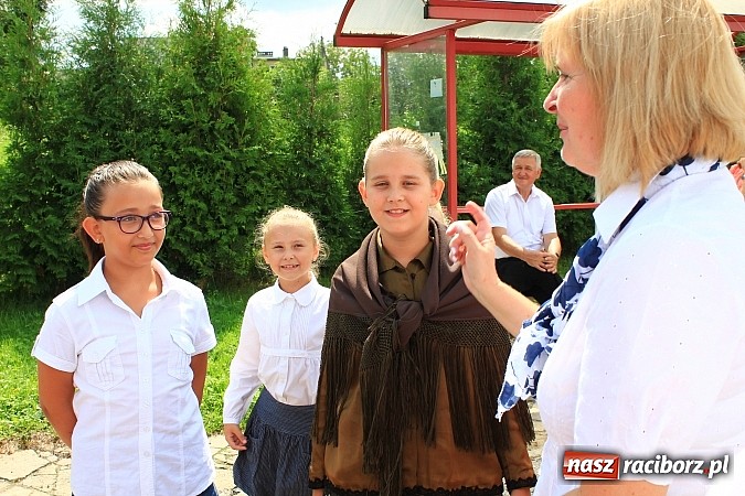 Zdjęcie w galerii na portalu naszraciborz.pl: Wojnowice startują w konkursie Piękna Wieś Wojew&oacute;dztwa Śląskiego wiadomości z regionu