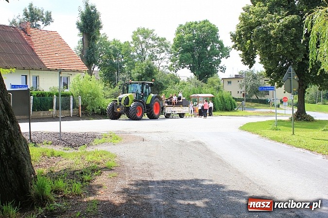 Zdjęcie w galerii na portalu naszraciborz.pl: Wojnowice startują w konkursie Piękna Wieś Wojew&oacute;dztwa Śląskiego wiadomości z regionu