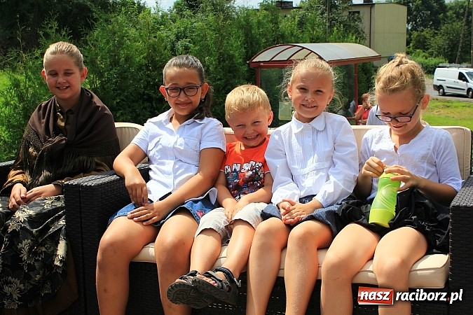 Zdjęcie w galerii na portalu naszraciborz.pl: Wojnowice startują w konkursie Piękna Wieś Wojew&oacute;dztwa Śląskiego wiadomości z regionu