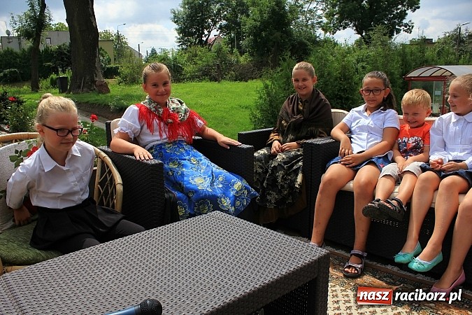 Zdjęcie w galerii na portalu naszraciborz.pl: Wojnowice startują w konkursie Piękna Wieś Wojew&oacute;dztwa Śląskiego wiadomości z regionu