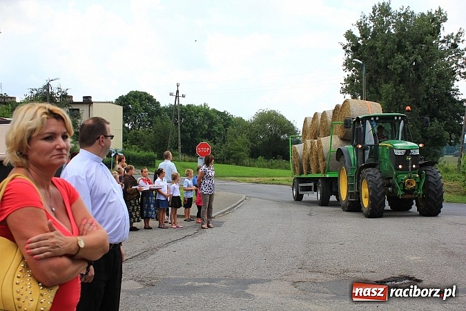 Zdjęcie w galerii na portalu naszraciborz.pl: Wojnowice startują w konkursie Piękna Wieś Wojew&oacute;dztwa Śląskiego wiadomości z regionu