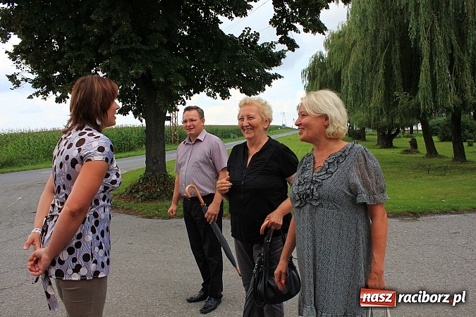 Zdjęcie w galerii na portalu naszraciborz.pl: Wojnowice startują w konkursie Piękna Wieś Wojew&oacute;dztwa Śląskiego wiadomości z regionu