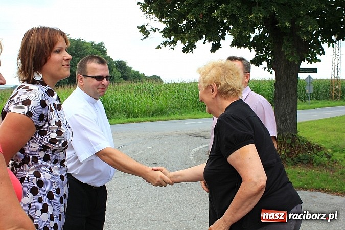 Zdjęcie w galerii na portalu naszraciborz.pl: Wojnowice startują w konkursie Piękna Wieś Wojew&oacute;dztwa Śląskiego wiadomości z regionu