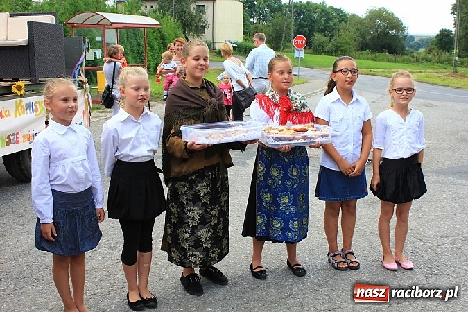 Zdjęcie w galerii na portalu naszraciborz.pl: Wojnowice startują w konkursie Piękna Wieś Wojew&oacute;dztwa Śląskiego wiadomości z regionu