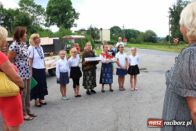 Zdjęcie w galerii na portalu naszraciborz.pl: Wojnowice startują w konkursie Piękna Wieś Wojew&oacute;dztwa Śląskiego wiadomości z regionu