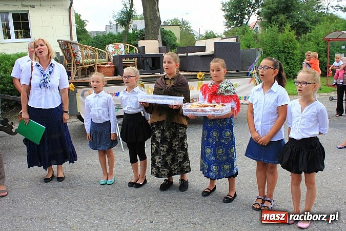 Zdjęcie w galerii na portalu naszraciborz.pl: Wojnowice startują w konkursie Piękna Wieś Wojew&oacute;dztwa Śląskiego wiadomości z regionu