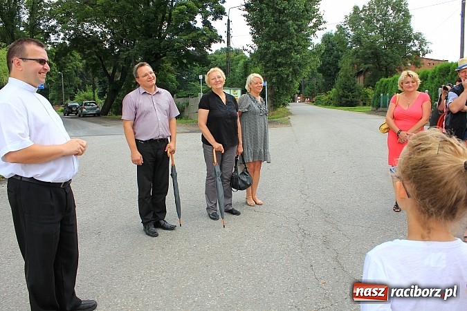 Zdjęcie w galerii na portalu naszraciborz.pl: Wojnowice startują w konkursie Piękna Wieś Wojew&oacute;dztwa Śląskiego wiadomości z regionu