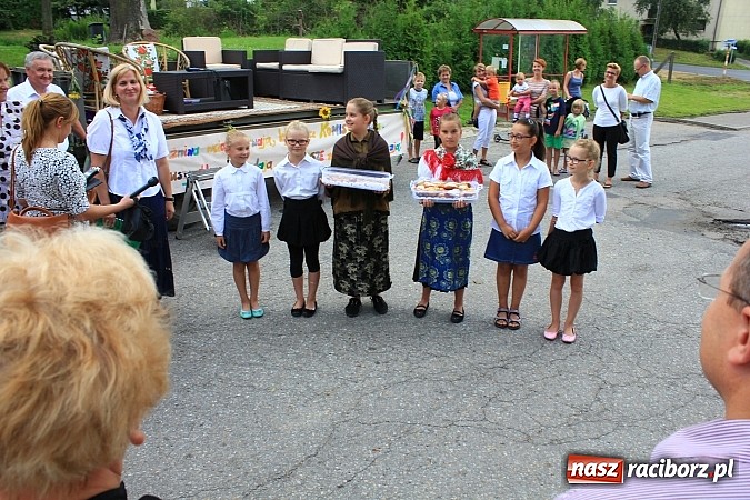 Zdjęcie w galerii na portalu naszraciborz.pl: Wojnowice startują w konkursie Piękna Wieś Wojew&oacute;dztwa Śląskiego wiadomości z regionu