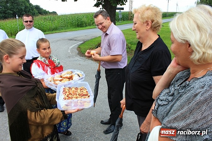 Zdjęcie w galerii na portalu naszraciborz.pl: Wojnowice startują w konkursie Piękna Wieś Wojew&oacute;dztwa Śląskiego wiadomości z regionu